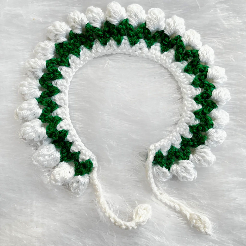 Mogra Veni Garland(White)